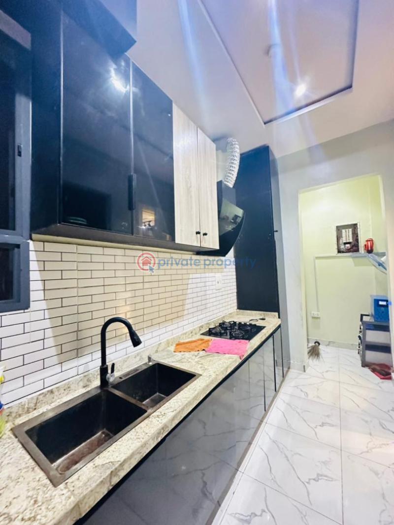 2 bedroom Block Of Flats For Rent Ikate Elegushi Lekki Lagos - 5