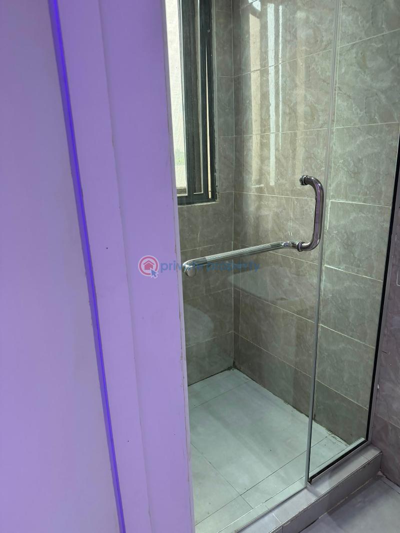 2 bedroom Flat & Apartment For Rent Osborne Foreshore Estate Ikoyi Lagos - 26