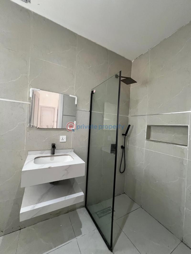 2 bedroom Block Of Flats For Rent Ikate Elegushi Lekki Lagos - 10
