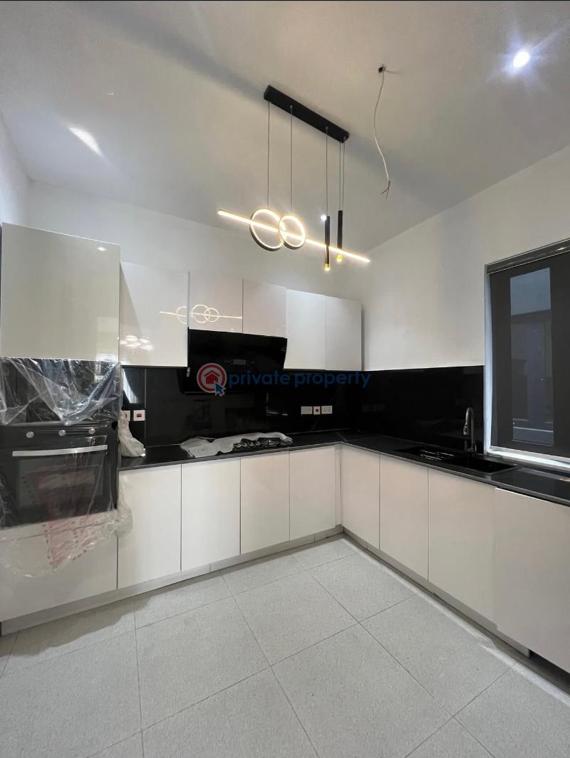 2 bedroom Block Of Flats For Rent Ikate Elegushi Lekki Lagos - 4