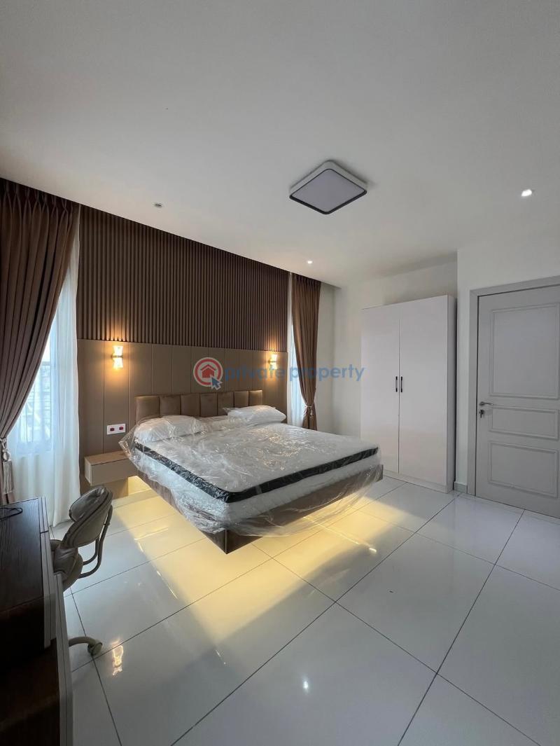 2 bedroom Block Of Flats For Rent Ikate Elegushi Lekki Lagos - 8