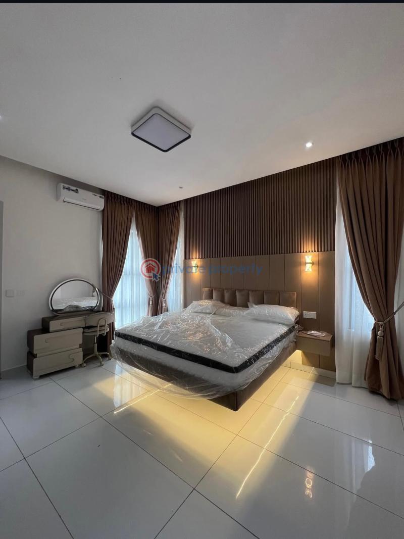 2 bedroom Block Of Flats For Rent Ikate Elegushi Lekki Lagos - 7