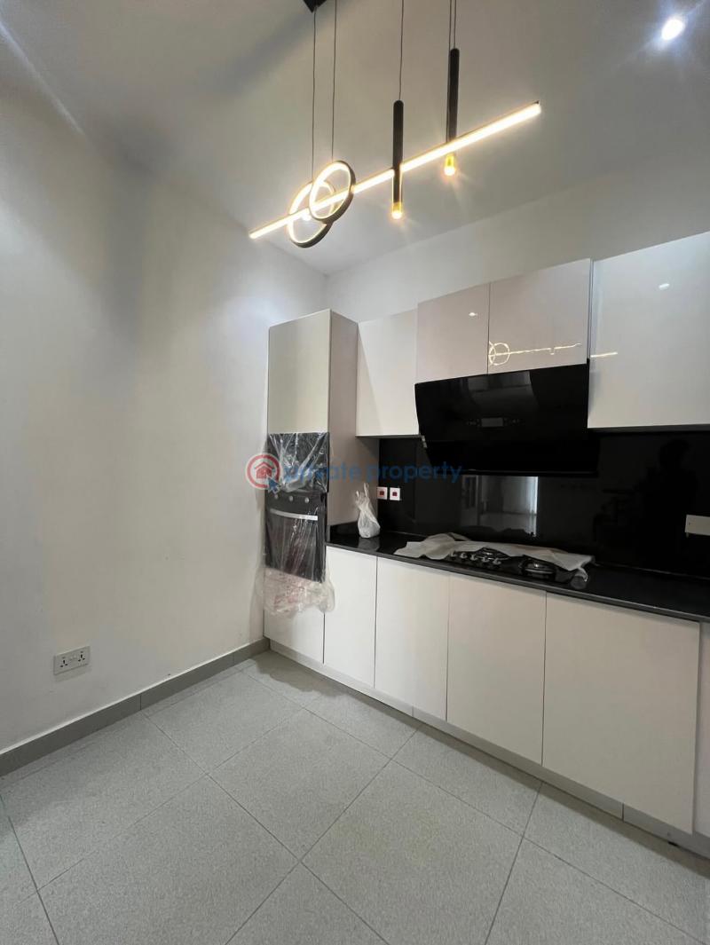 2 bedroom Block Of Flats For Rent Ikate Elegushi Lekki Lagos - 5