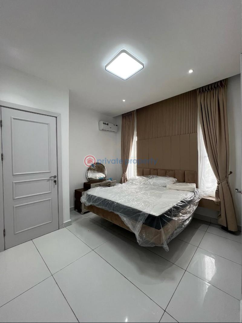 2 bedroom Block Of Flats For Rent Ikate Elegushi Lekki Lagos - 6