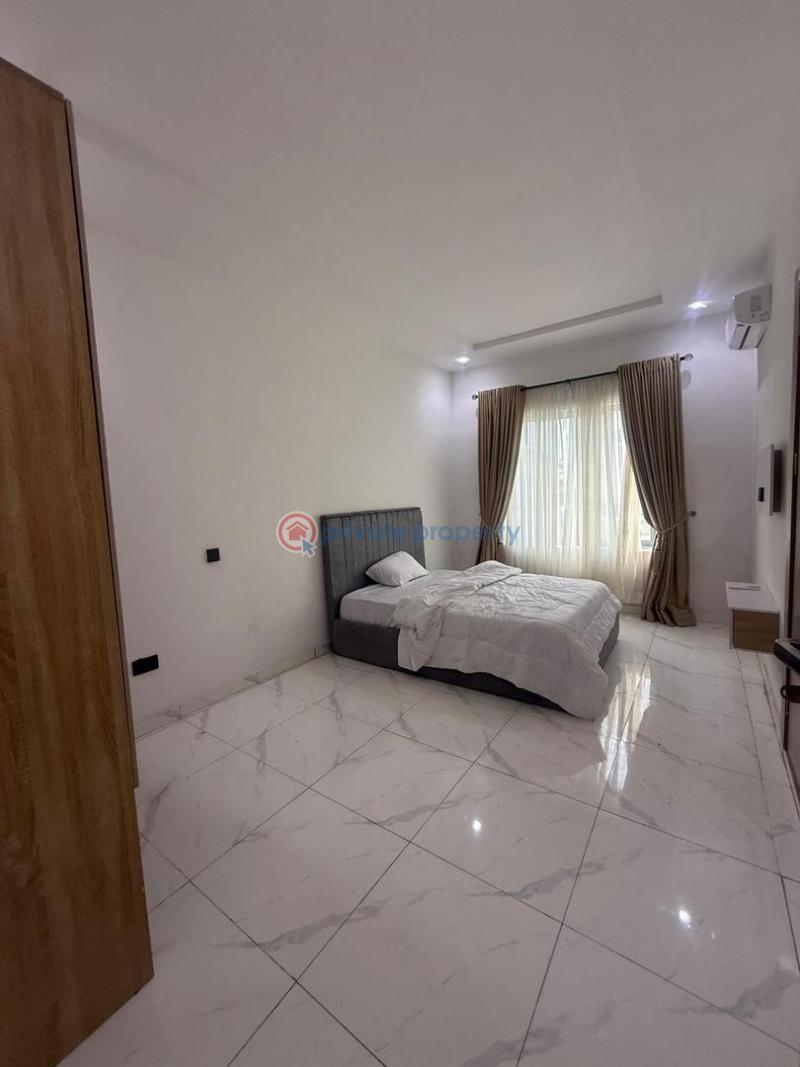 2 bedroom Flat & Apartment For Sale Ikate Elegushi Lekki Lagos - 3