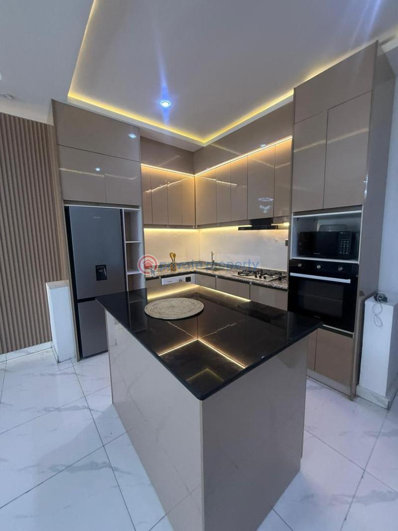 2 bedroom Flat & Apartment For Sale Ikate Elegushi Lekki Lagos - 4