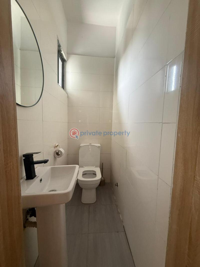 2 bedroom Flat & Apartment For Sale Ikate Elegushi Lekki Lagos - 5