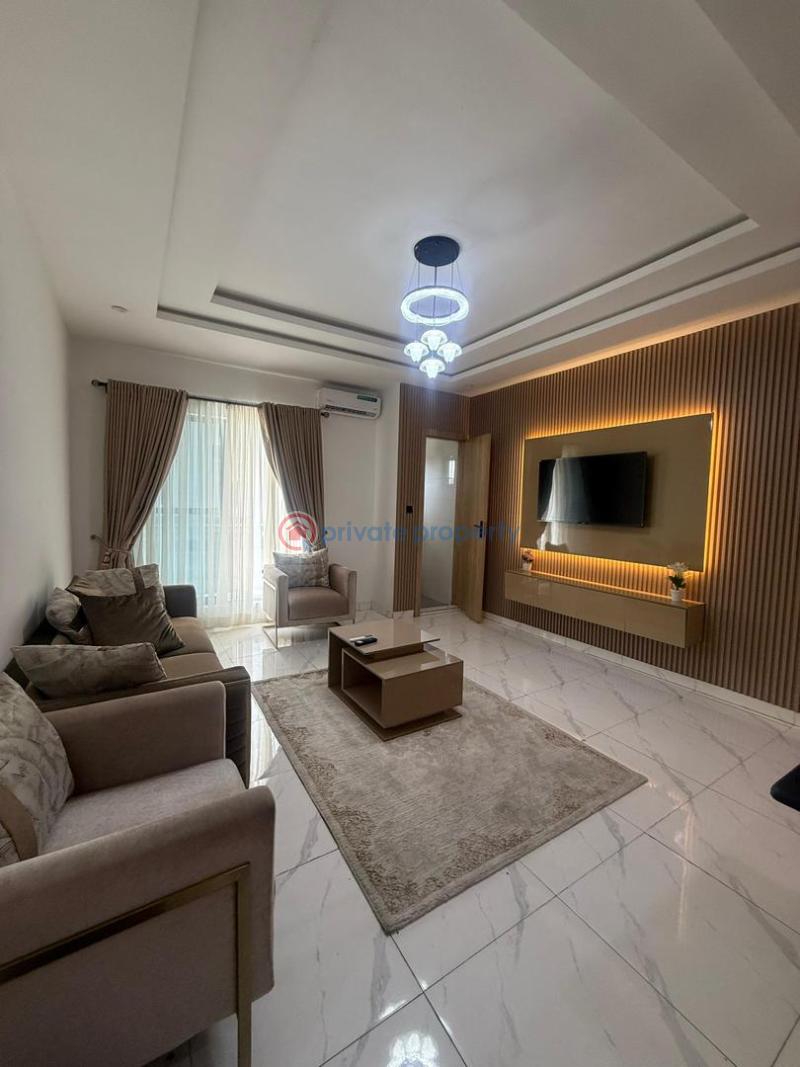 2 bedroom Flat & Apartment For Sale Ikate Elegushi Lekki Lagos - 2
