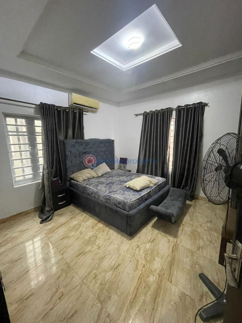 2 bedroom Block Of Flats For Rent In A Serene Estate Ikate Elegushi Lekki Lagos - 7