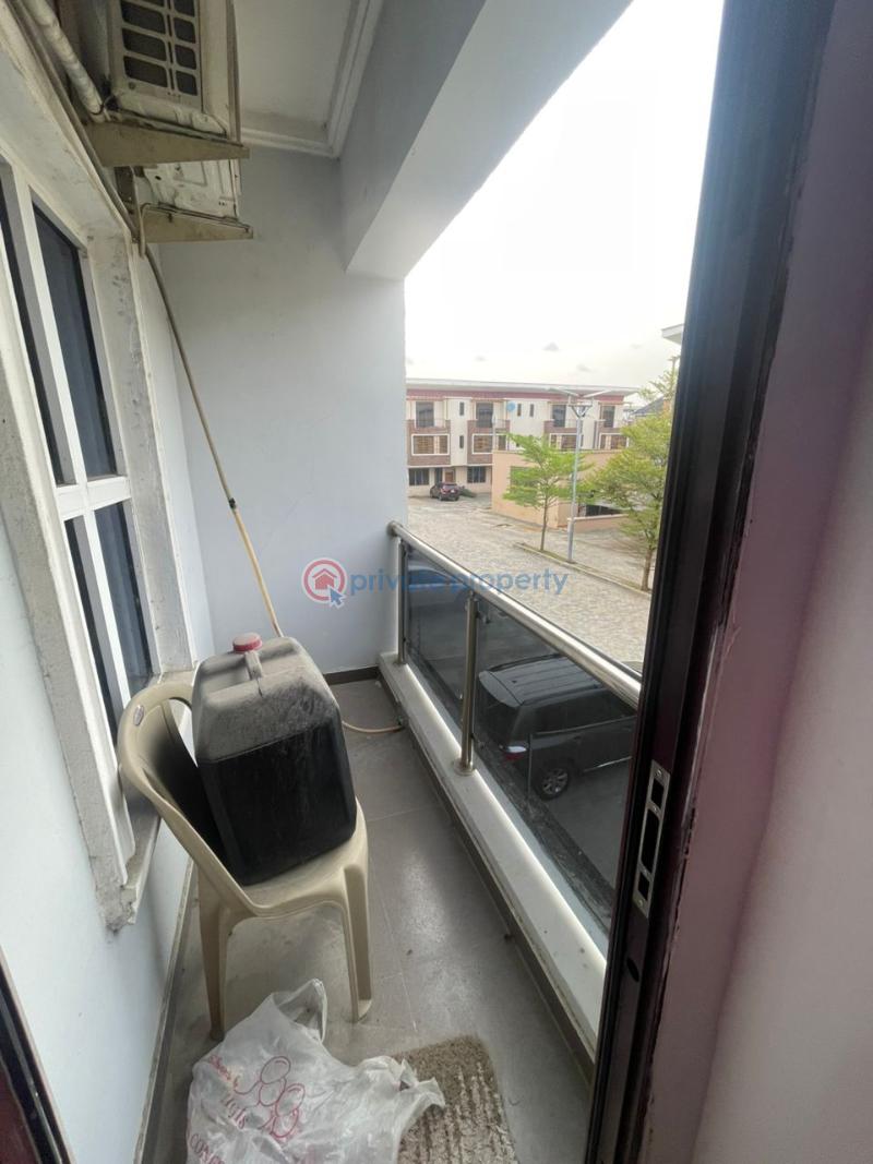2 bedroom Block Of Flats For Rent In A Serene Estate Ikate Elegushi Lekki Lagos - 14