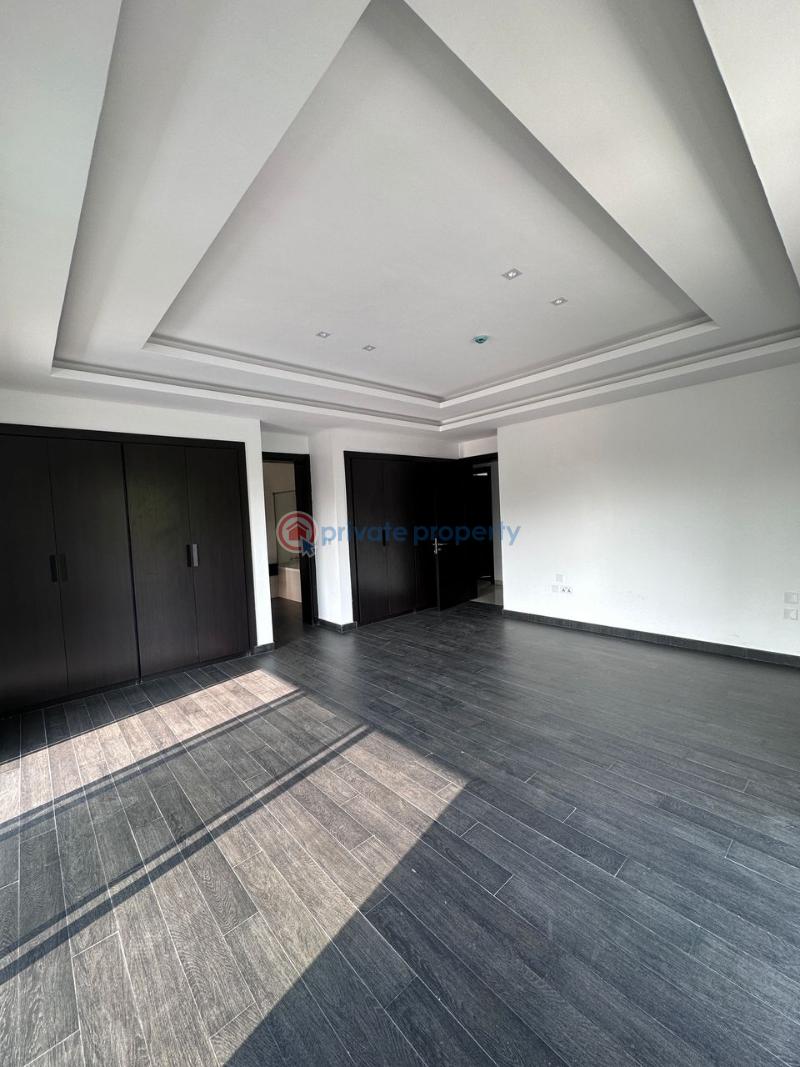 Fully furnished 2 bedroom apartment in ikate lekki - 9 2 bedroom Block Of Flats For Sale Ikate Lekki Lekki Phase 1 Lagos - 9