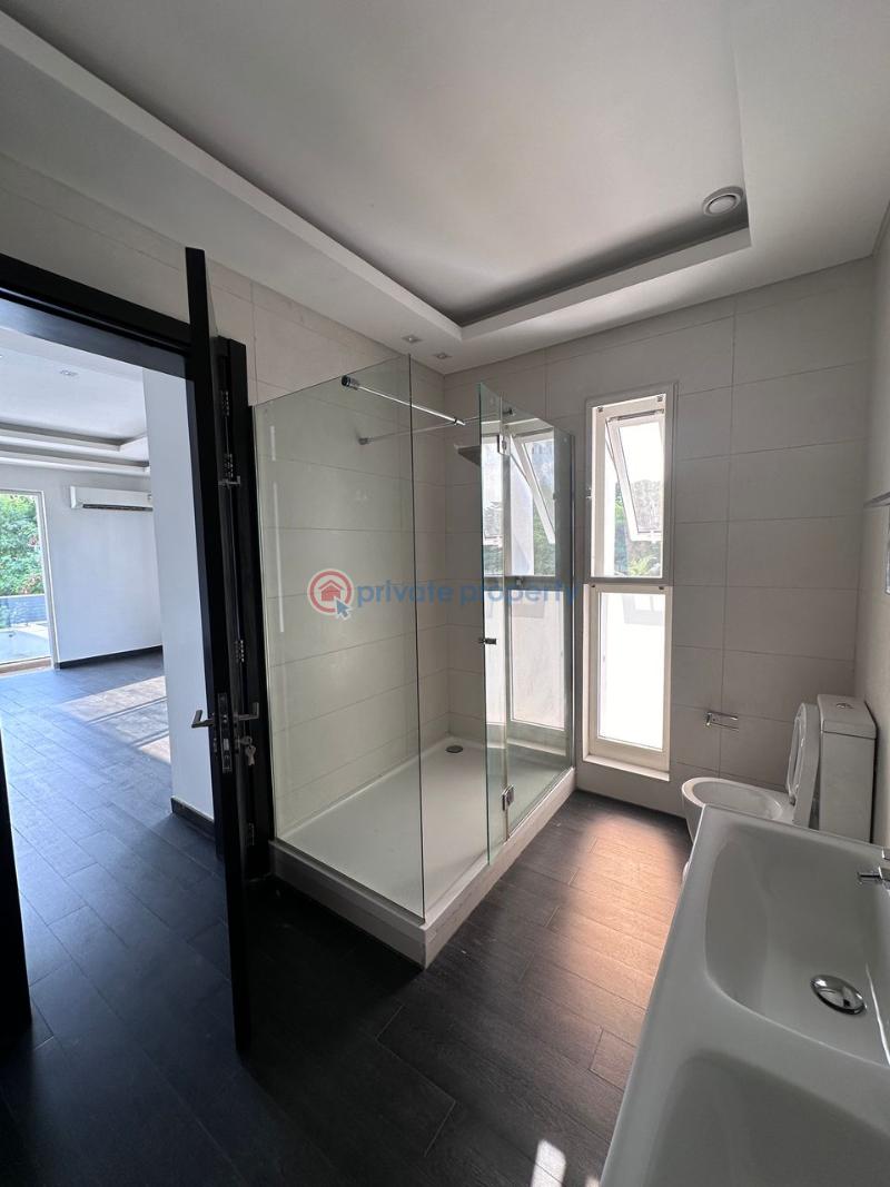 Fully furnished 2 bedroom apartment in ikate lekki - 13 2 bedroom Block Of Flats For Sale Ikate Lekki Lekki Phase 1 Lagos - 13