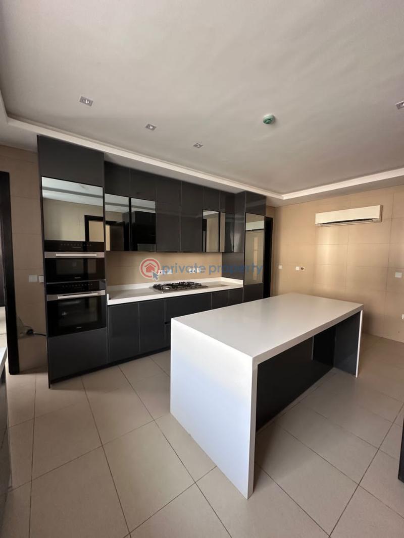 Fully furnished 2 bedroom apartment in ikate lekki - 10 2 bedroom Block Of Flats For Sale Ikate Lekki Lekki Phase 1 Lagos - 10