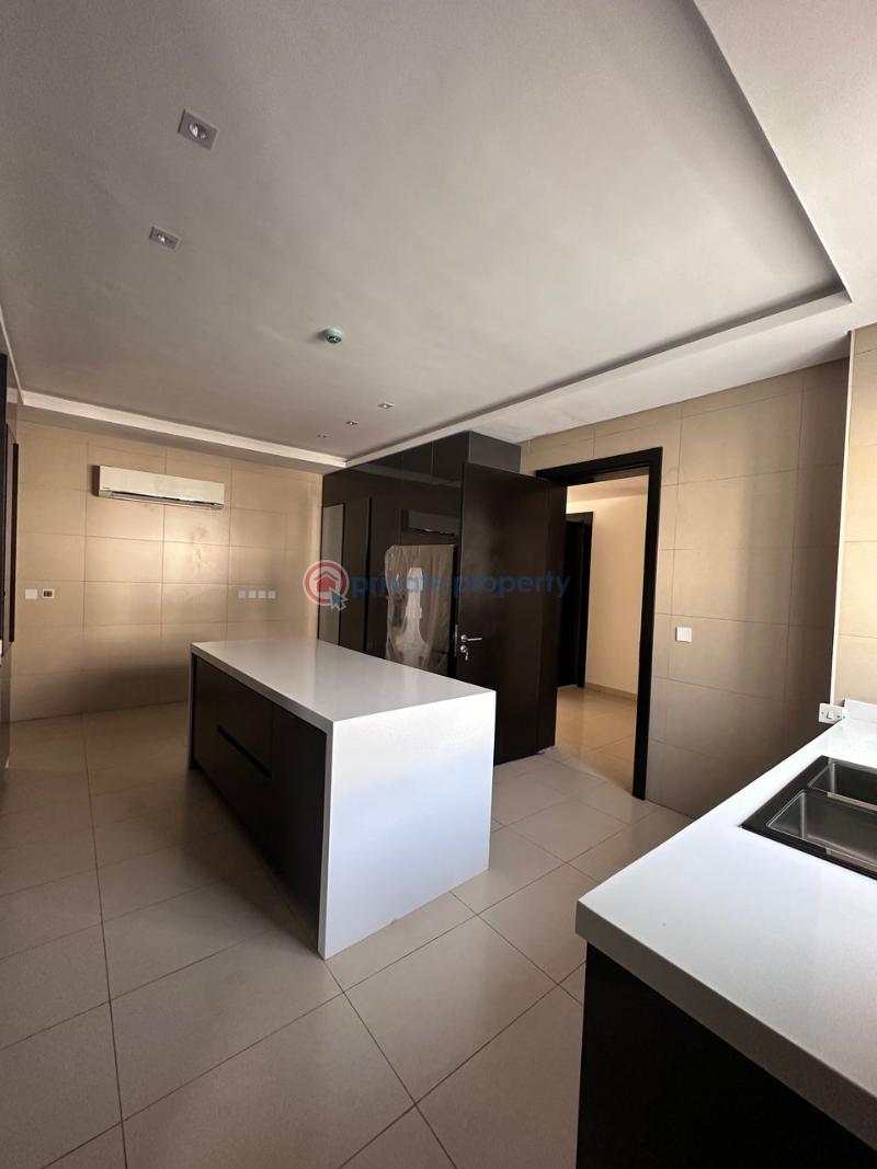 Fully furnished 2 bedroom apartment in ikate lekki - 7 2 bedroom Block Of Flats For Sale Ikate Lekki Lekki Phase 1 Lagos - 7