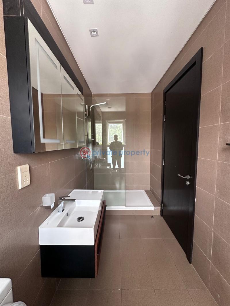 Fully furnished 2 bedroom apartment in ikate lekki - 8 2 bedroom Block Of Flats For Sale Ikate Lekki Lekki Phase 1 Lagos - 8