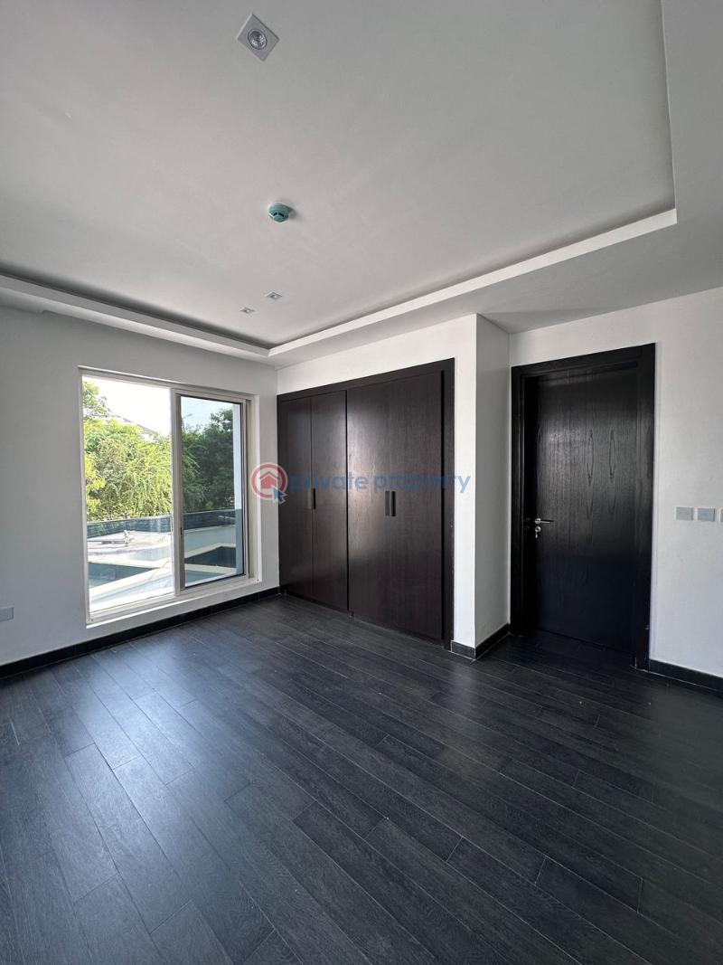 Fully furnished 2 bedroom apartment in ikate lekki - 12 2 bedroom Block Of Flats For Sale Ikate Lekki Lekki Phase 1 Lagos - 12