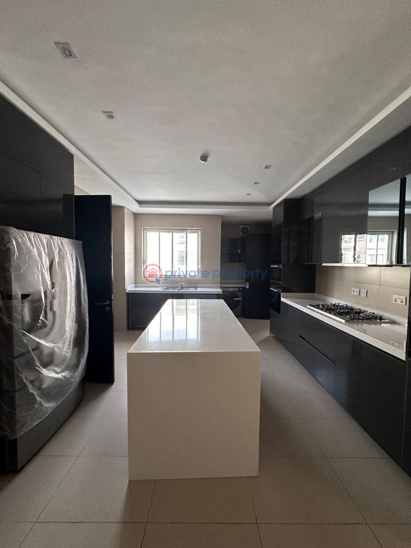 Fully furnished 2 bedroom apartment in ikate lekki - 1 2 bedroom Block Of Flats For Sale Ikate Lekki Lekki Phase 1 Lagos - 1