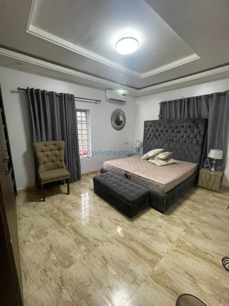 2 bedroom Block Of Flats For Rent In A Serene Estate Ikate Elegushi Lekki Lagos - 4