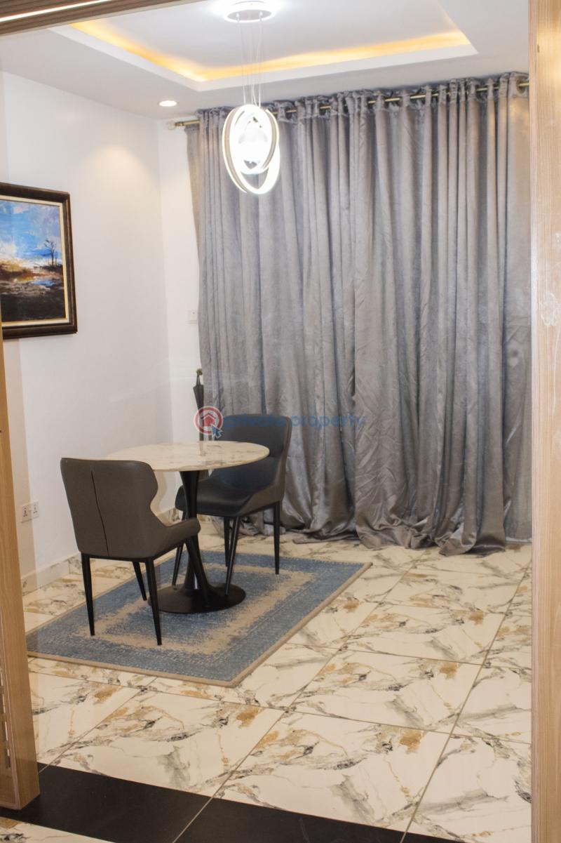 2 bedroom Flat & Apartment For Sale Jahi Gilmore Jahi Abuja Phase 2  - 3