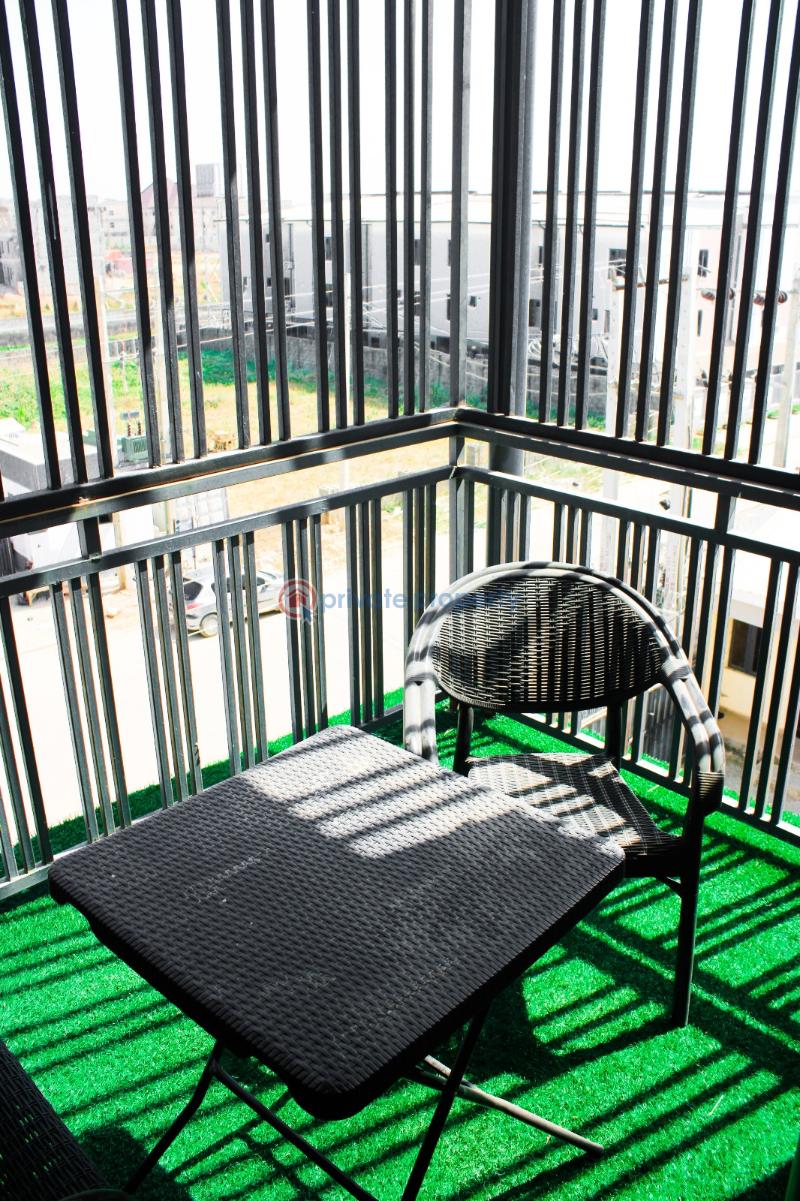 2 bedroom Flat & Apartment For Sale Jahi Gilmore Jahi Abuja Phase 2  - 0