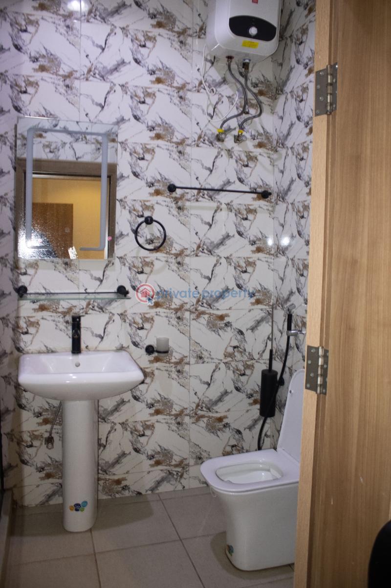 2 bedroom Flat & Apartment For Sale Jahi Gilmore Jahi Abuja Phase 2  - 2