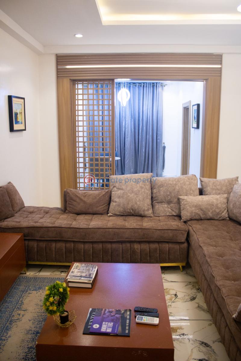 2 bedroom Flat & Apartment For Sale Jahi Gilmore Jahi Abuja Phase 2  - 6