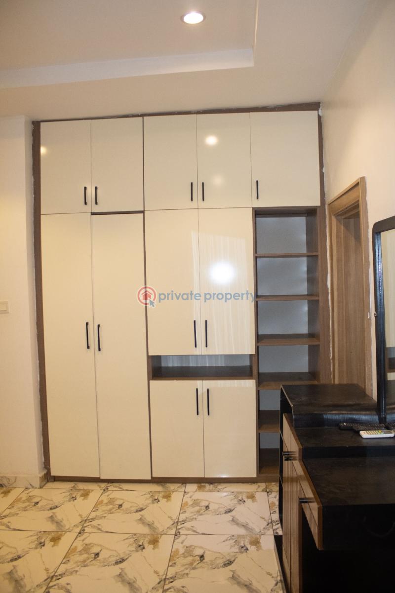 2 bedroom Flat & Apartment For Sale Jahi Gilmore Jahi Abuja Phase 2  - 7