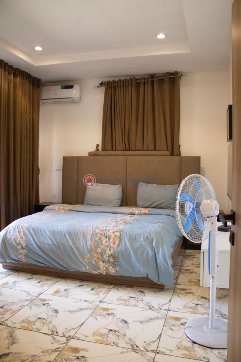 2 bedroom Flat & Apartment For Sale Jahi Gilmore Jahi Abuja Phase 2  - 1