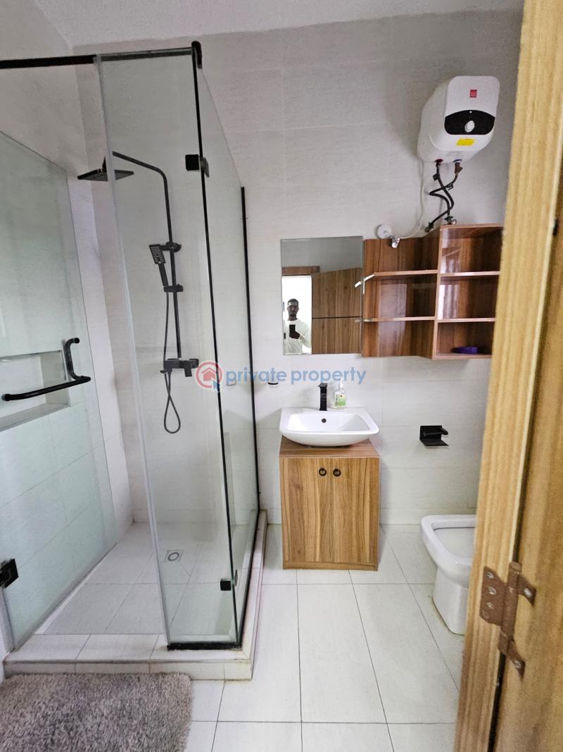 2 bedroom Block Of Flats For Rent Ayinke Street Lekki Phase I Lekki Phase 1 Lagos - 6