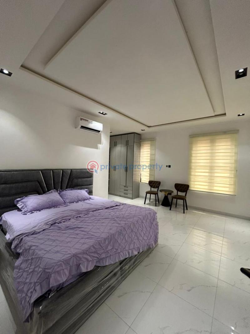 3 bedroom Flat & Apartment For Sale Lekki Phase 1 Lagos - 7