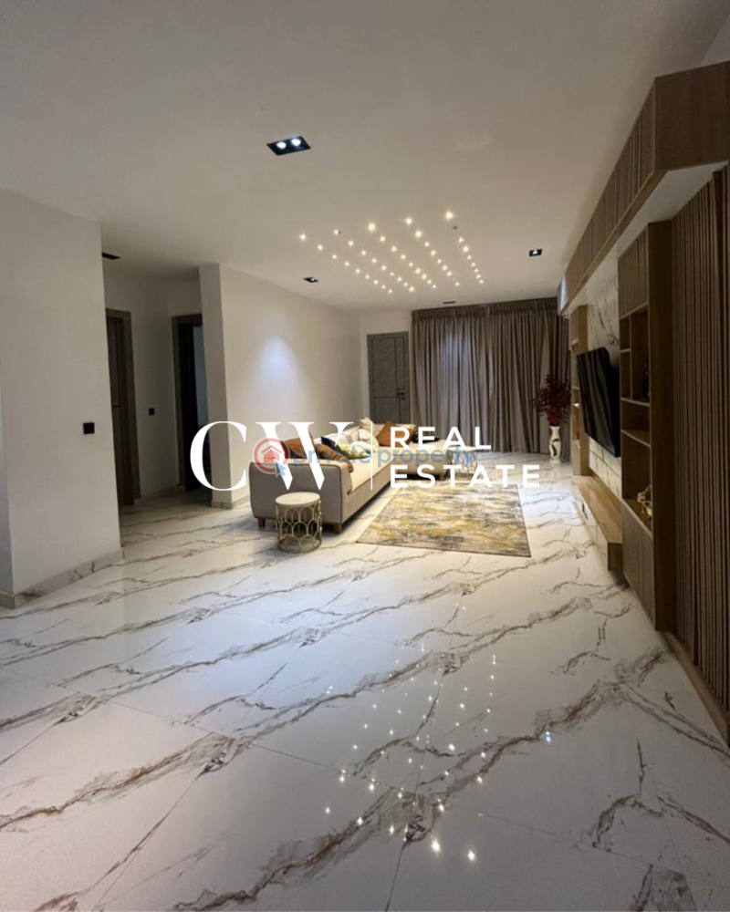 3 bedroom Flat & Apartment For Sale Lekki Phase 1 Lagos - 0