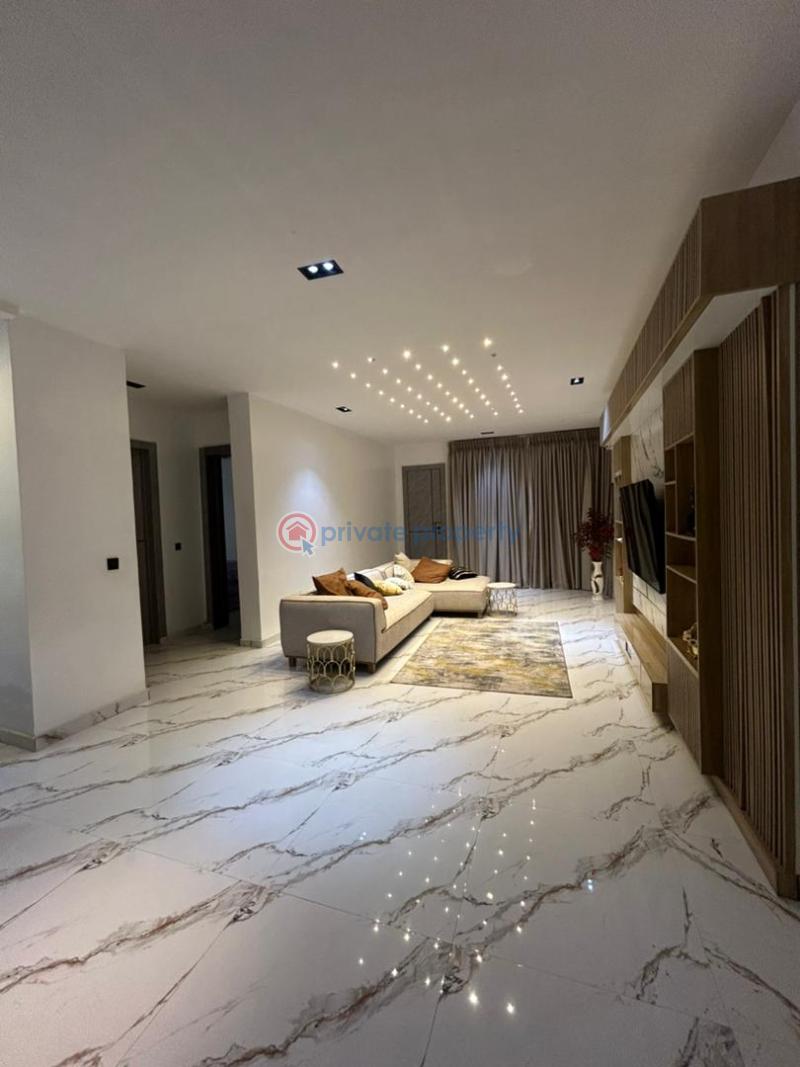 3 bedroom Flat & Apartment For Sale Lekki Phase 1 Lagos - 1