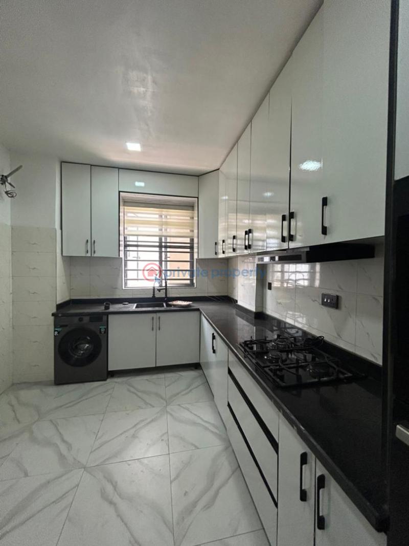 3 bedroom Flat & Apartment For Sale Lekki Phase 1 Lagos - 4