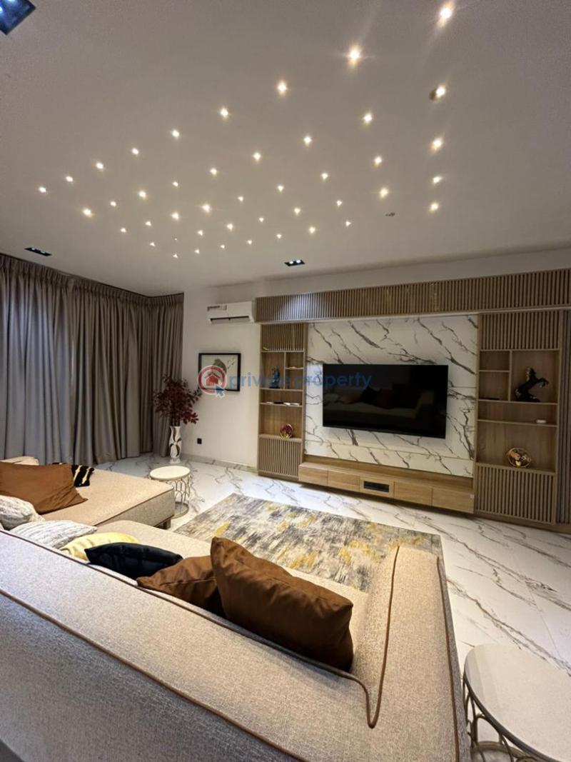 3 bedroom Flat & Apartment For Sale Lekki Phase 1 Lagos - 6