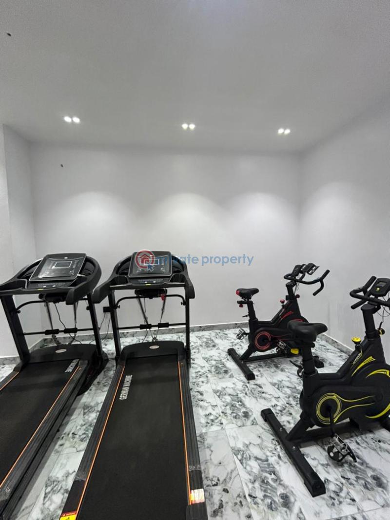 3 bedroom Flat & Apartment For Sale Lekki Phase 1 Lagos - 2