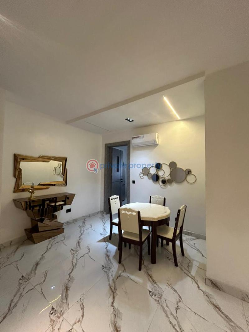 3 bedroom Flat & Apartment For Sale Lekki Phase 1 Lagos - 3