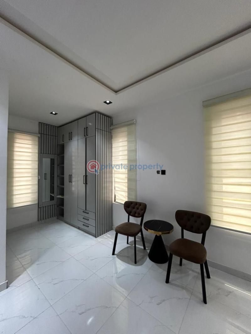 3 bedroom Flat & Apartment For Sale Lekki Phase 1 Lagos - 5