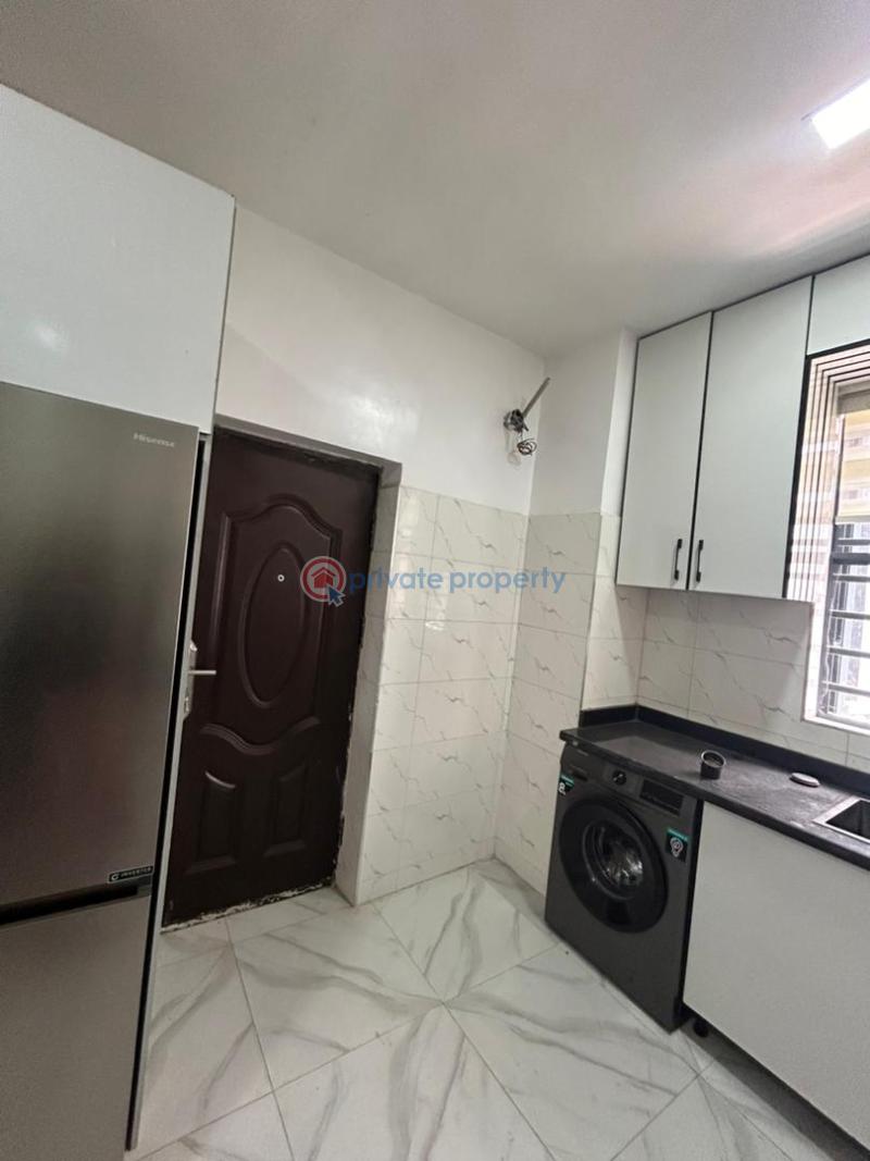 3 bedroom Flat & Apartment For Sale Lekki Phase 1 Lagos - 8