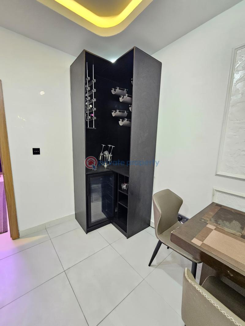 2 bedroom Block Of Flats For Rent Ayinke Street Lekki Phase I Lekki Phase 1 Lagos - 5