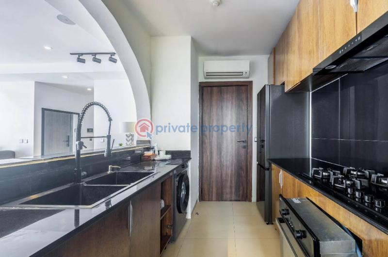 Fully furnished 2 bedroom apartment in oniru with pool, gym and ps5 for daily stay - 6 2 bedroom Block Of Flats Short let Oniru Victoria Island Lagos - 6