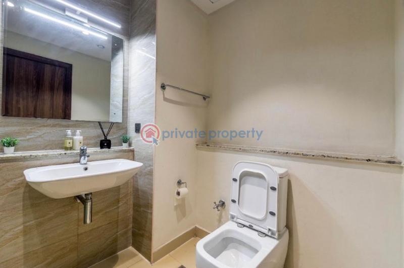 Fully furnished 2 bedroom apartment in oniru with pool, gym and ps5 for daily stay - 8 2 bedroom Block Of Flats Short let Oniru Victoria Island Lagos - 8