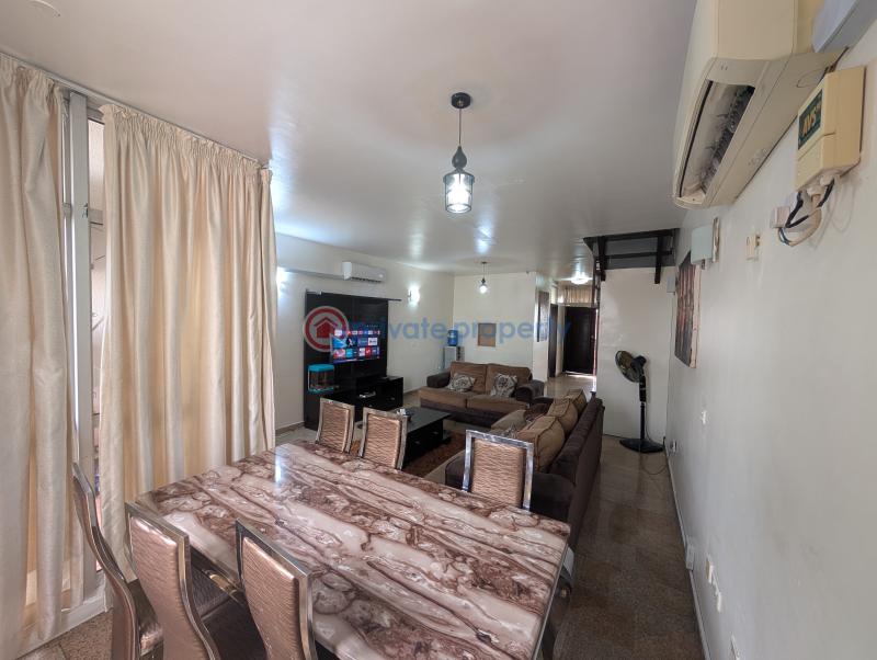 Fully-furnished 2-bedroom apartment in victoria island for your stay - 2 2 bedroom Flat & Apartment Short let Block B4 1004 Victoria Island Lagos - 2