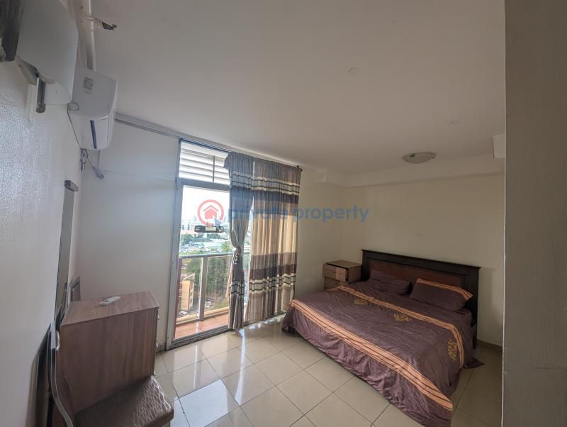 Fully-furnished 2-bedroom apartment in victoria island for your stay - 6 2 bedroom Flat & Apartment Short let Block B4 1004 Victoria Island Lagos - 6