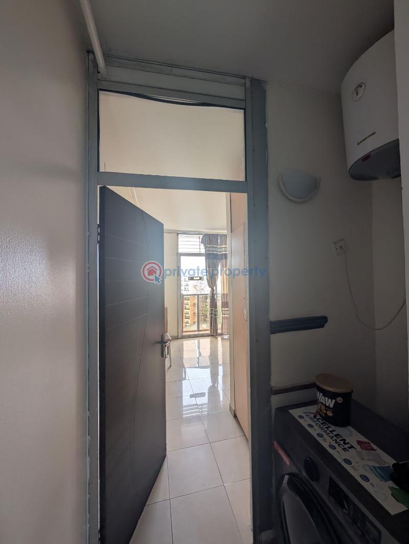 Fully-furnished 2-bedroom apartment in victoria island for your stay - 5 2 bedroom Flat & Apartment Short let Block B4 1004 Victoria Island Lagos - 5