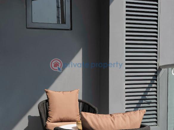 2 bedroom Block Of Flats For Rent Victoria Island Lagos - 8