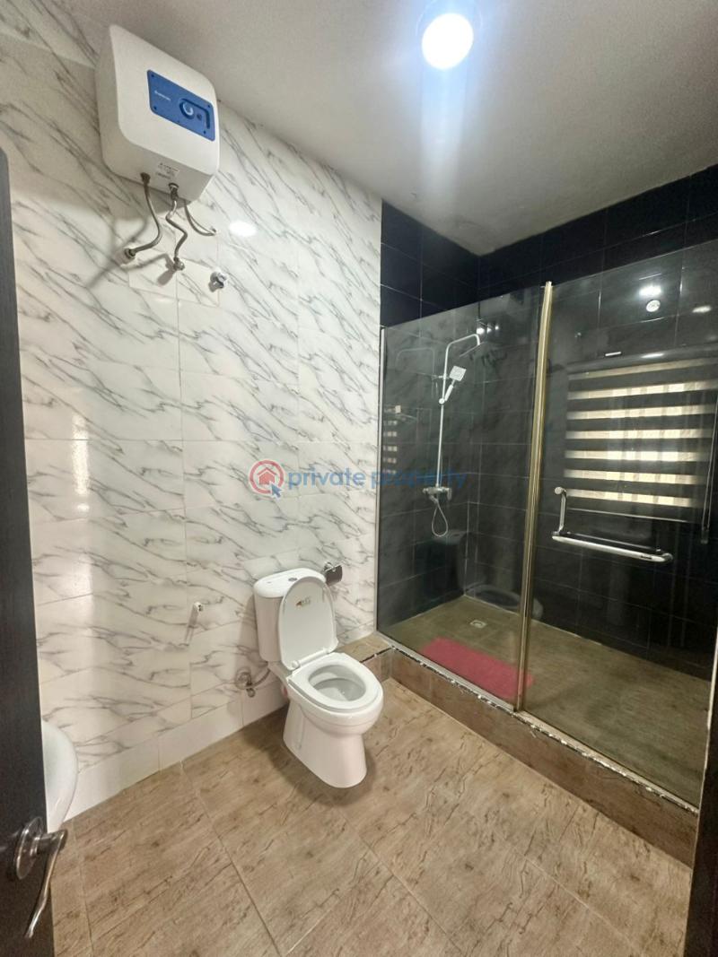 2 bedroom Flat & Apartment For Rent Osapa,lekki Osapa Lekki Lagos - 3
