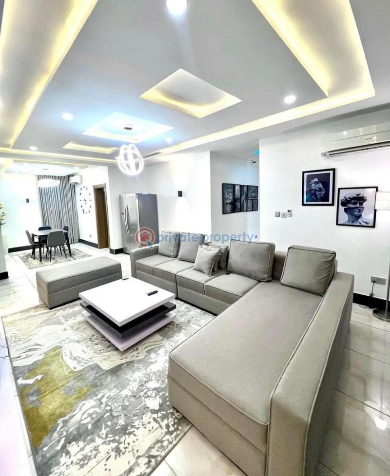 2 bedroom Flat & Apartment For Rent Jahi Gilmore Jahi Abuja Phase 2  - 4