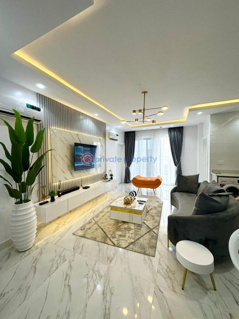 2 bedroom Flat & Apartment For Rent Lekki Phase 1 Lagos - 0