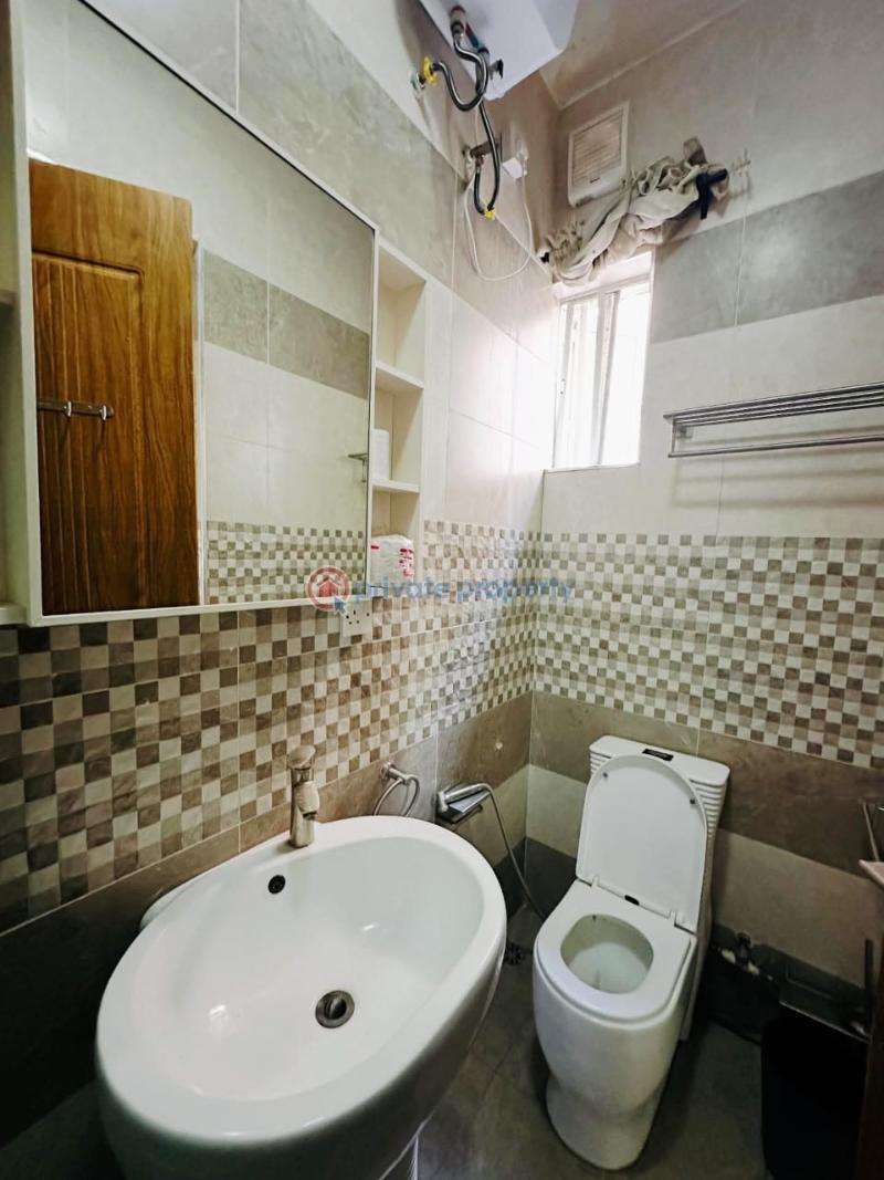 2 bedroom Flat & Apartment For Rent Ikate Elegushi Lekki Lagos - 14