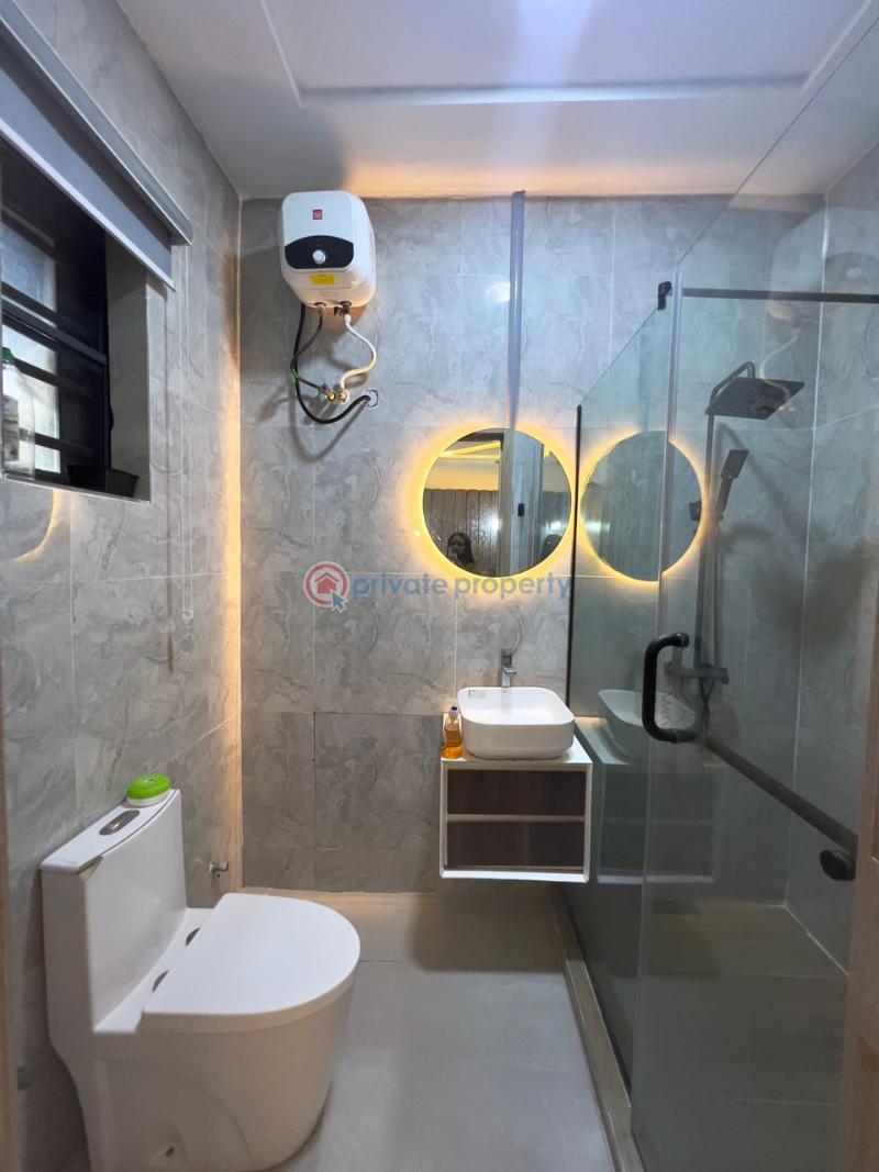2 bedroom Flat & Apartment For Rent Ilasan, Ikate Lekki Ilasan Lekki Lagos - 4